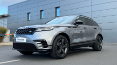Land Rover Range Rover Velar 2.0 D180 R-Dynamic S 5dr Auto Diesel Estate